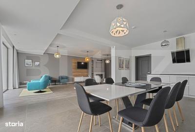 Spațiu comercial, de 737 mp, în Colibița - 5