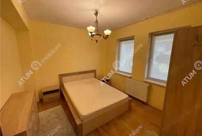 Apartament cu 4 camere , balcon si parcare in zona Strand din Sibiu - 2