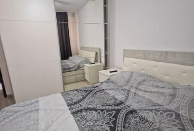 Otopeni - Oituz 2 camere moderne etaj 3/4, mobilat si utilat, centrala proprie - 6