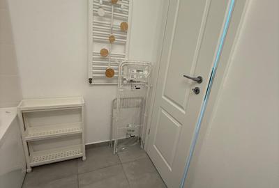 Apartament cu 2 camere de inchiriat in zona Berceni, Emil Racovita - 7