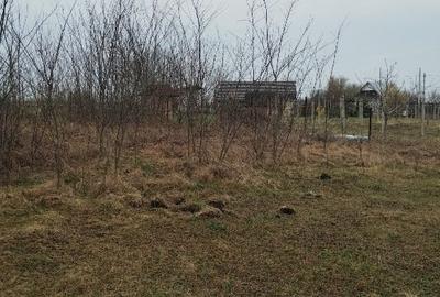 Teren Construcții extravilan de 1500 mp, în Rediu - 6