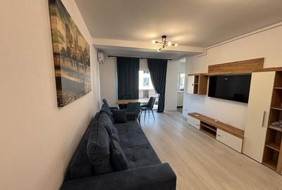 Apartament cu doua camere in bloc nou , prima utilizarea - 3