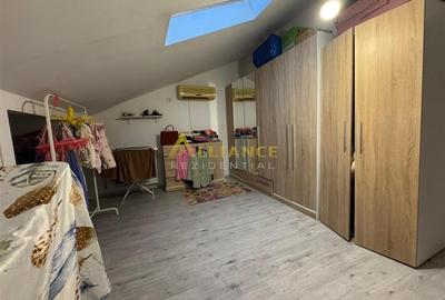 Casă cu 5 camere cu Teren 80 Mp în Central - 16