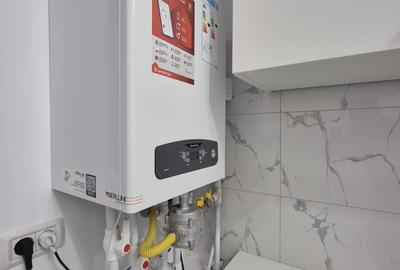 Garsonieră decomandată, mobilată în Militari - 35