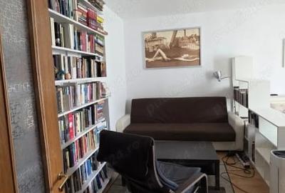 Inchiriere garsoniera Timpuri Noi - 2