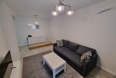 Tomis nord complex ZEN-Apartament 2 camere finisat modern - 5