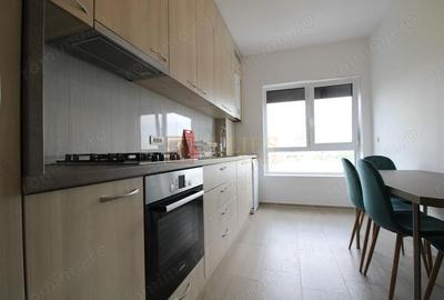 Apartament cu 3 camere decomandat, mobilat în Buziașului - 14