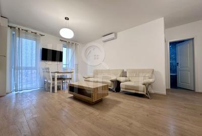 Apartament zona semicentrala de 3 camere, imobil nou, garaj - 3