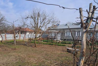 Casă cu 4 camere în Central - 6