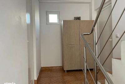 Casă cu 4 camere cu Teren 138 Mp în Exterior Vest - 17