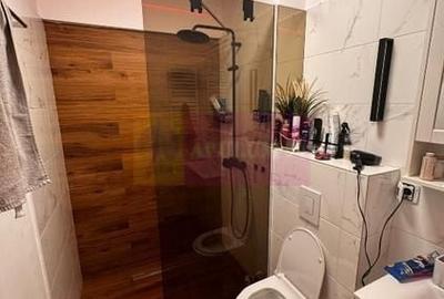 Garsonieră decomandată în Virtuții - 6