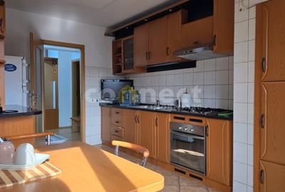 Apartament 4 camere de inchiriat in Centru, Piata Cipariu - 1