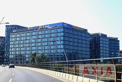 Birou, 2270 mp în Grozăvești