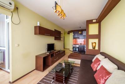 Apartament 2 camere de inchiriat Ared UTA - 2
