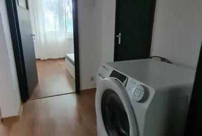 Apartament cu 3 camere semidecomandat, mobilat în Brâncoveanu - 6