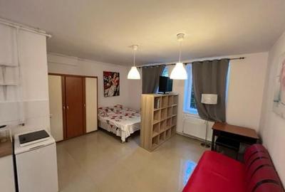 Apartament cu o camera langa Medicina - 2