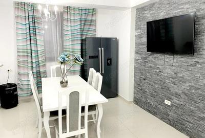 Apartament 4 camere tip penthouse / Dem Radulescu - 4