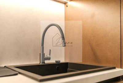 Apartament cu 2 camere decomandat, mobilat în Central - 19