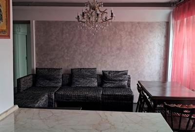 Apartament cu 4 camere în Lacul Tei - 1