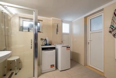 Casă individuală cu 3 camere cu Canalizare în Bucureștii Noi - 35