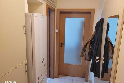 Apartament cu 2 camere semidecomandat în Șagului - 2
