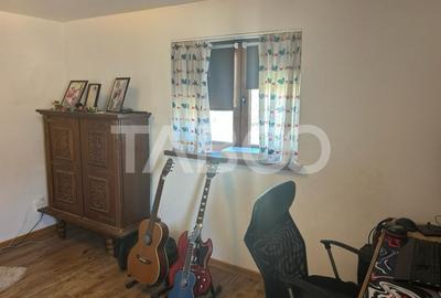Casa individuala Sura Mare constructie 2015 cu 498mp teren - 5