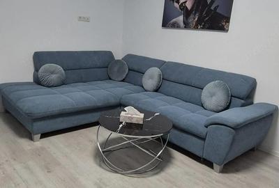 Apartament cu 2 camere semidecomandat în Central - 3