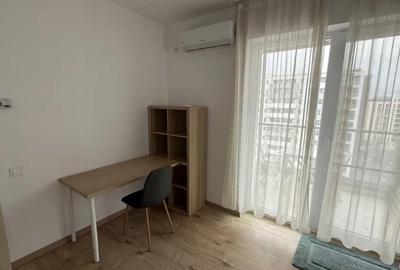 Apartament cu 2 camere decomandat, mobilat în Lujerului - 4