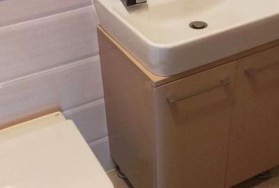 Apartament cu 2 camere decomandat în Tractorul - 7