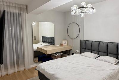 Apartament | 2 camere | bloc nou | prima inchiriere | parcare | 13 Septembrie - 8