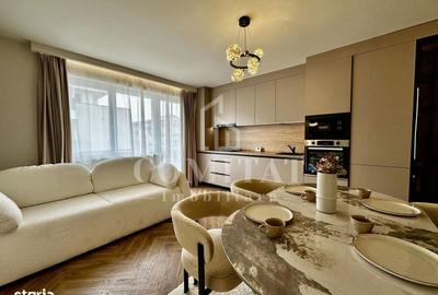 Apartament cu 3 camere în Luna - 15