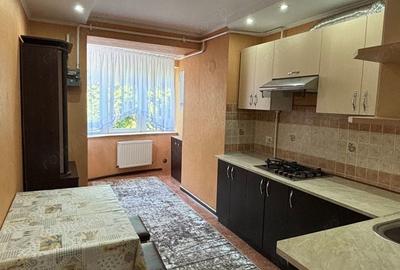 Apartament cu 2 camere decomandat în Vlahuță - 1