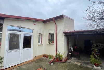 Casă individuală cu 4 camere cu Canalizare în Central - 13