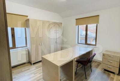 Inchiriere casa, zona Centrala, pretabila birou - 1
