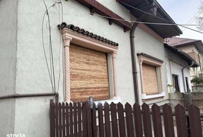 Casă cu 2 camere cu Teren 60 Mp în Grivița - 7