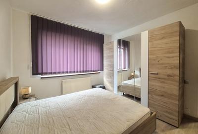 Apartament cu 2 camere semidecomandat, mobilat în Florești - 5