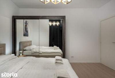 Apartament cu 2 camere decomandat în Străulești - 7