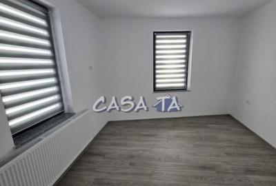 Spatiu de Birouri/Comercial, Parter, Strada Traian - Zona Ce - 2