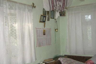 De vanzare casa ?i gradina - 1