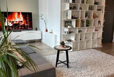 Apartament cu 4 camere decomandat, mobilat în Sisești - 12