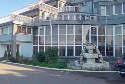 Spatiu de inchiriat pe termen lung, 560 mp , bun pt Clinica , Spital, Show room - 9