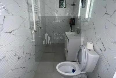 Apartament cu 2 camere semidecomandat, mobilat în Vitan - 3