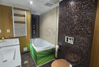 REA1024187 Apartament 3 camere de inchiriat Herastrau - 13
