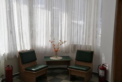 Busteni, ideal azil, hotel - 18