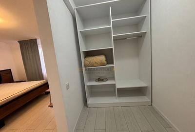 Apartament 2 camere de inchiriat, mobilat si utilat, metrou Berceni - 11