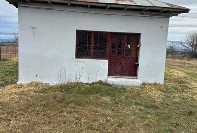 Inchiriez spatiu comercial - 3