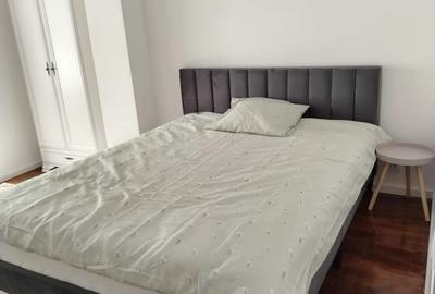 Apartament cu 3 camere decomandat în Luduș - 7