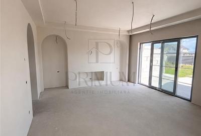 Casă cu 5 camere cu Teren 300 Mp în Central - 5