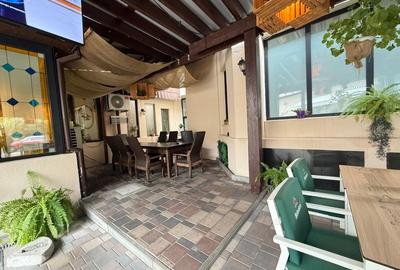 OPORTUNITATE UNICĂ | DE VANZARE AFACERE PROFITABILĂ | LÂNGĂ OPERA NAȚIONALĂ - 6