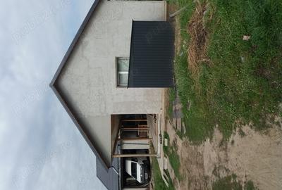 Vand casa noua in Chiscani - 3